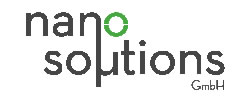 Nano Solutions Logo