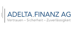 Adelta Finanz Logo
