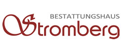 Bestattungshaus Stromberg Logo