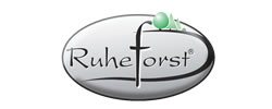 RuheForst Logo