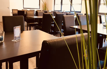 Kaffeezimmer „ZeitRaum“