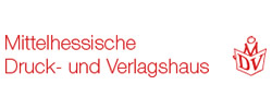 MDV Logo