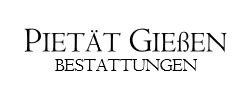 Pietät Gießen Logo
