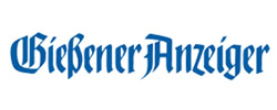 Gießener Anzeiger Logo