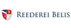 Reederei Belis Logo