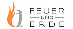 Feuer und Erde Logo
