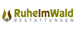 RuheImWald Logo