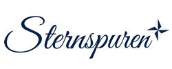 Sternspuren - Sabine Möller Logo