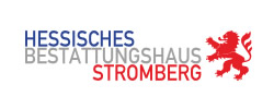 Hessisches Bestattungshaus Logo