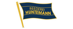 Reederei Huntemann Logo